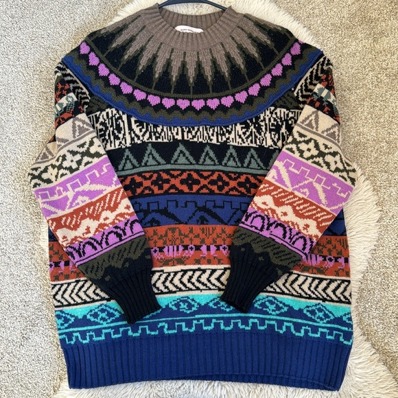 Aldo Martins Sweaters - ALDO MARTINS sweater